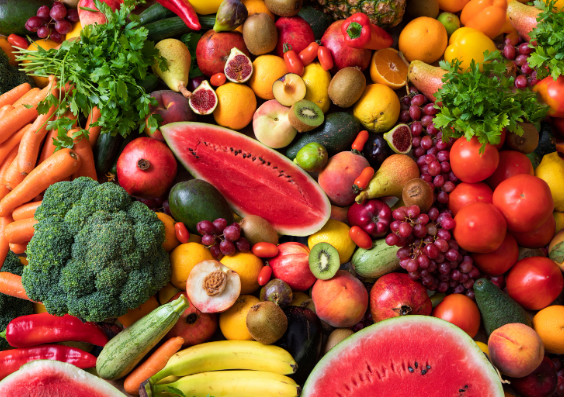 Fresh Produce